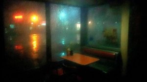 Endlight — liminal night outside ⧸⧸ dark drone for quiet reflection