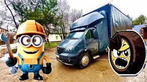 Валдай подкидывает кучу проблем😡Качество запчастей оставляет желать лучьшего😡😱Валдаист58🚛