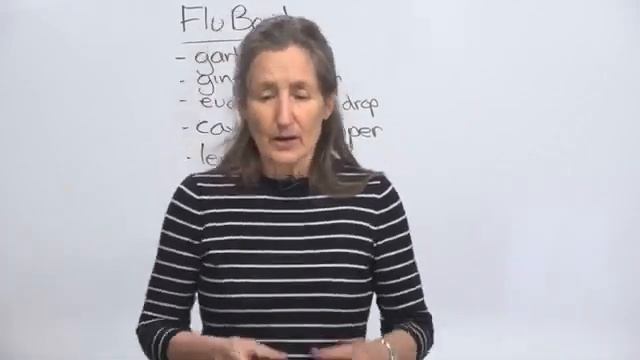 НАТУРАЛЬНЫЕ СРЕДСТВА КОТОРЫЕ РАБОТАЮТ - БАРБАРА ОН'ИЛЛ дополнение о компрессах