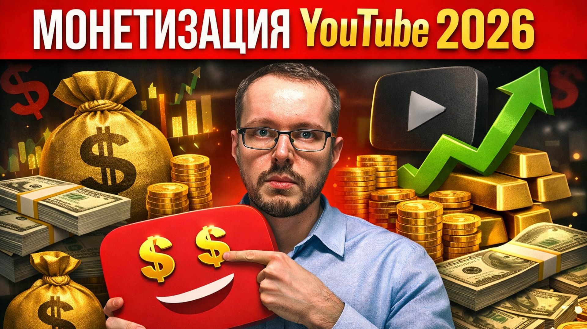 Как блогеры из РФ открывают AdSense в 2026 году — схема без воды