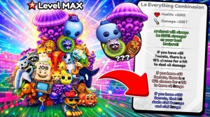 САМЫЙ СИЛЬНЫЙ БОЖЕСТВЕННЫЙ La Everything Combinasion в ЭВОЛЮЦИИ БРЕЙНРОТ! ROBLOX Brainrot Evolution