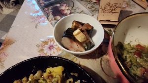 Дневник. 20.04.2026год.Продуктивный выходной. Беспокойства мои.