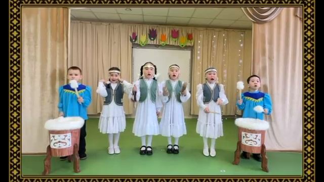 Хангаласский улус, Ымыычаан