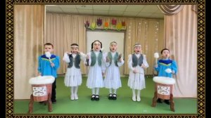 Хангаласский улус, Ымыычаан