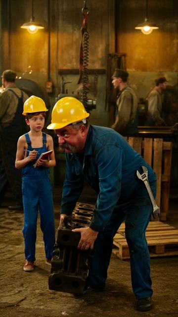 техника безопасности при поднятии груза