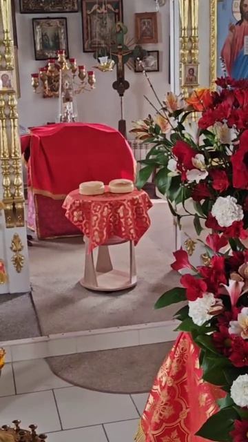 #христосвоскресе #пасха  #Господь #священникконстантинмальцев