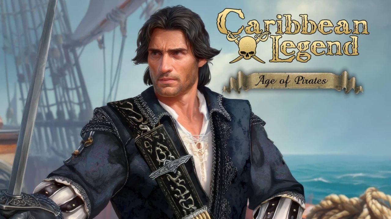 Caribbean Legend Age Of Pirates Боль и унижение