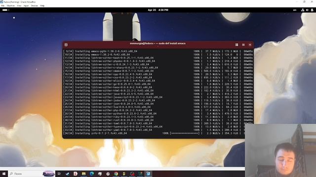 Архитектура компьютеров и операционные системы Лабораторная работа №11