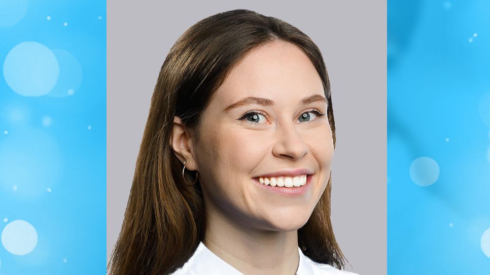 Тихонова Виктория Андреевна. Врач-ортодонт.