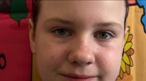 Баринова Зухра Мир-Джафаровна