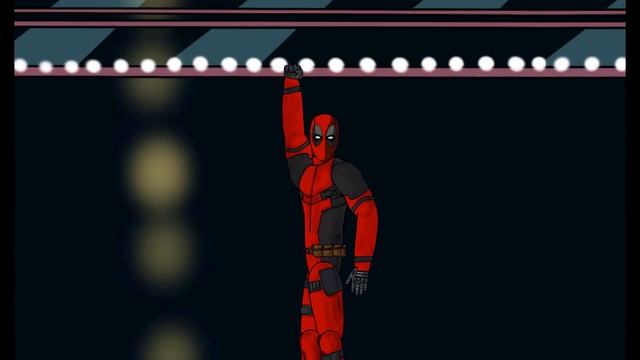 DV Animations Part 58