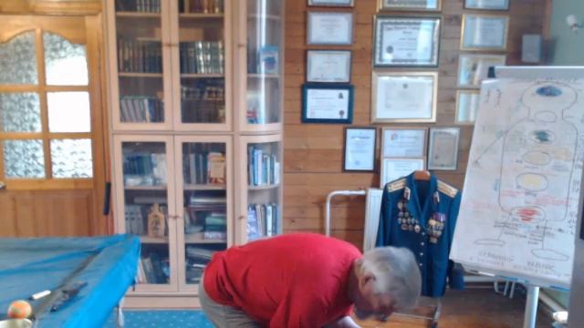 18 апреля 2026- зарядка энергетическая тибетская