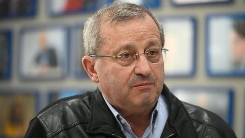 Кедми; Трамп разрешил Киеву использовать Томагавки?