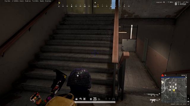 PLAYERUNKNOWN'S BATTLEGROUNDS 2026.04.18 - 18.57.07.11