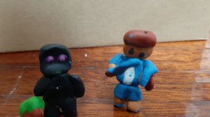 1 серия. Это точно эндермен ?