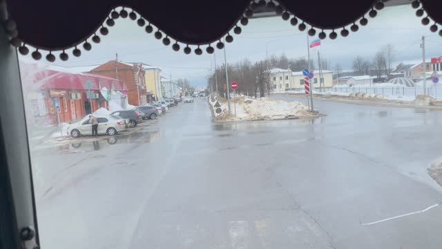 Быстрая погрузка 5 часов 😬 / Москва-один из крутейших городов 👌👍