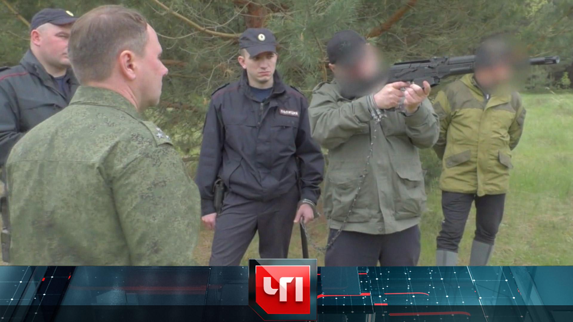 «ЧП»: 20 апреля 2026 года | «Чрезвычайное происшествие» на НТВ