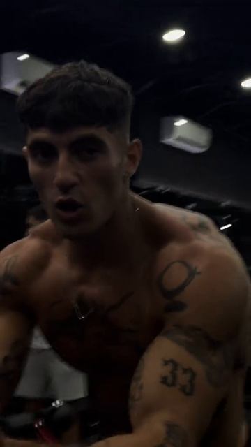 Тренировка