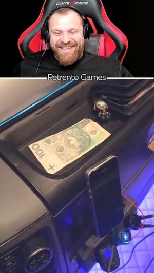 Петренто считаем по польски