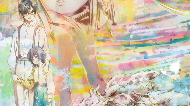 Hikari No Ou - Dakishimete (Sakamoto Maaya)