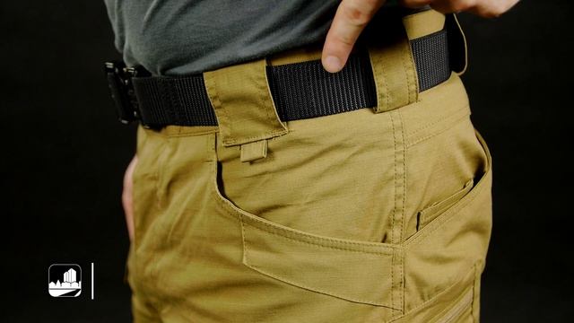Helikon-Tex - Cobra (FC38) Tactical Belt