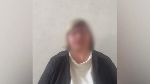 Гражданка Германии по заданию Киева хотела устроить взрыв на объекте силовых ведомств в Пятигорске