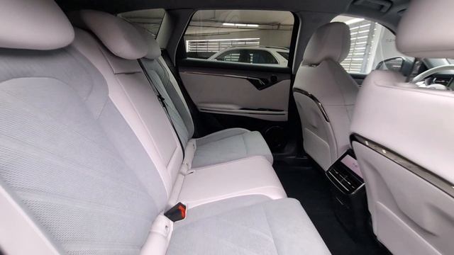 Voyah Free EVR Sport+ РФ