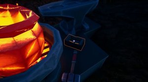 Hydroneer 3 серия сделал кинжал