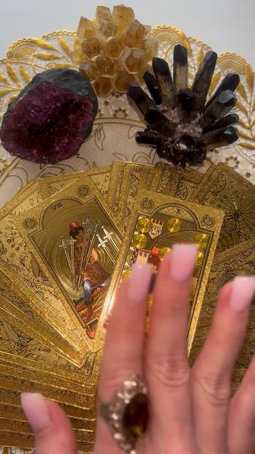 КАРТА ДНЯ 21 АПРЕЛЯ 2026 #гороскоп #таро