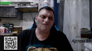 Марик на сухую отмечает день рождения ( 47 лет)