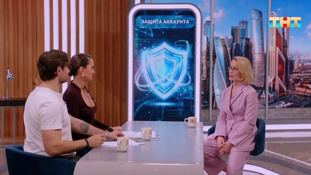 Советы эксперта по кибербезопасности по защите своих аккаунтов