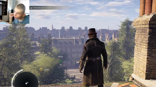 синдикат 14  сеия легкие деньги