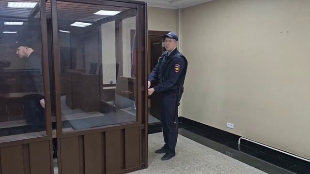 В Барнауле вынесли приговор банде автоподставщиков