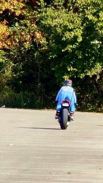 Катя Алмаз мото девушка на Дукати Ламборгини