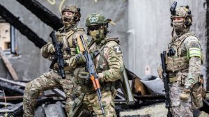 В Югре на поддержку участников СВО и их семей направили больше 33 миллиардов рублей