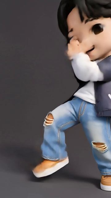 BTS_SUGA_2.0_SHORTS#short