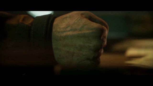 Разбор тизер адам