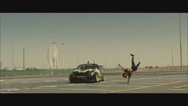 Spector - Crash The Beat [Style Sonic Remix]