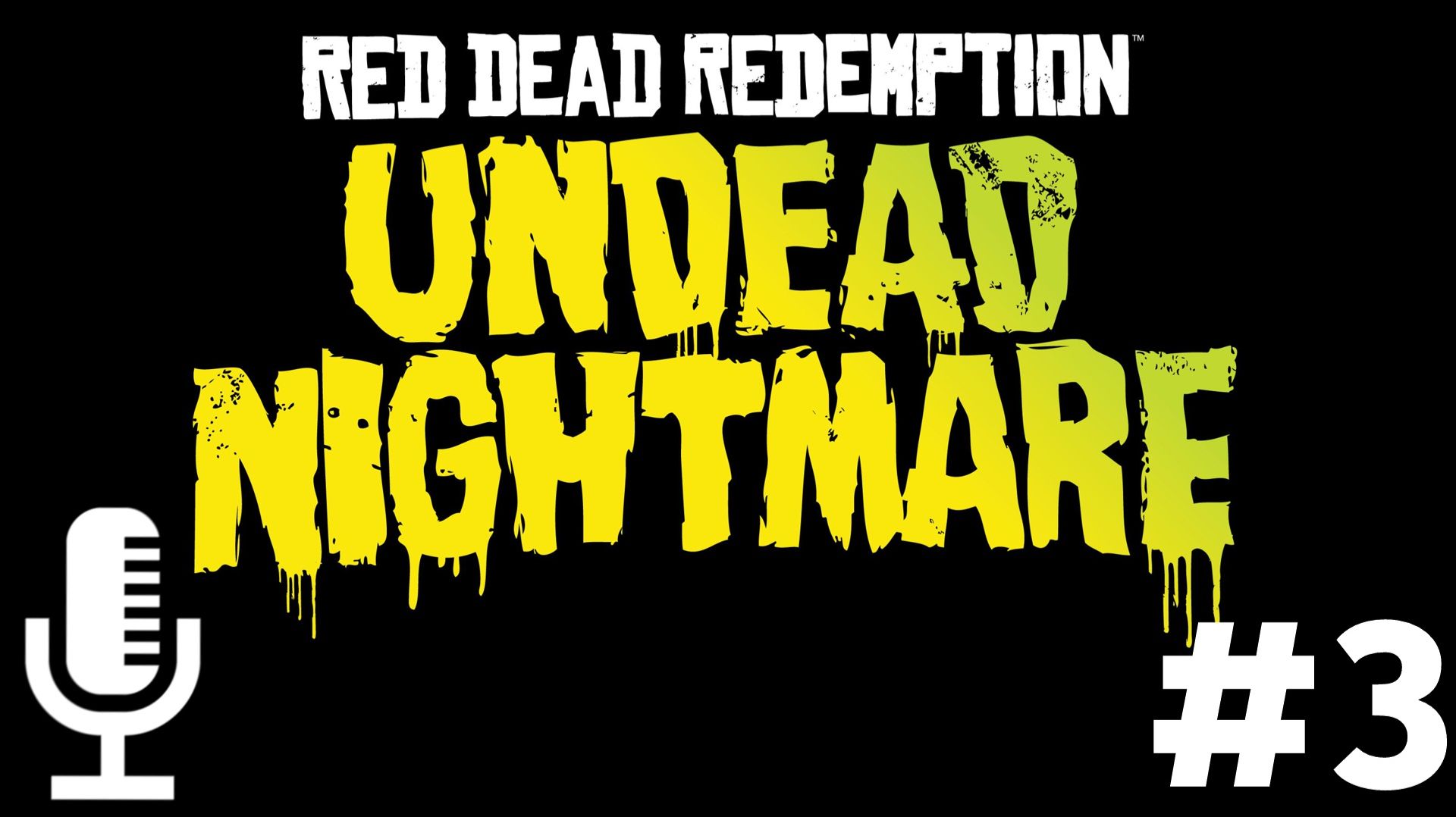 Red Dead Redemption: Undead Nightmare▶Прохождение 3