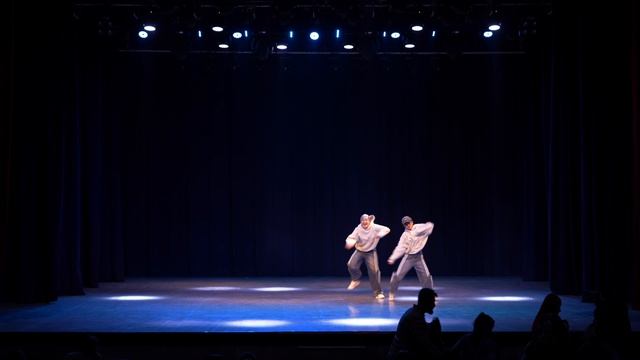 50 Богданова Алла и  Амирханова Саша | Тула | KALUGA DANCE OPEN 2026 | #KalugaDanceOpen2026