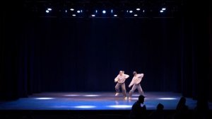 50 Богданова Алла и  Амирханова Саша | Тула | KALUGA DANCE OPEN 2026 | #KalugaDanceOpen2026