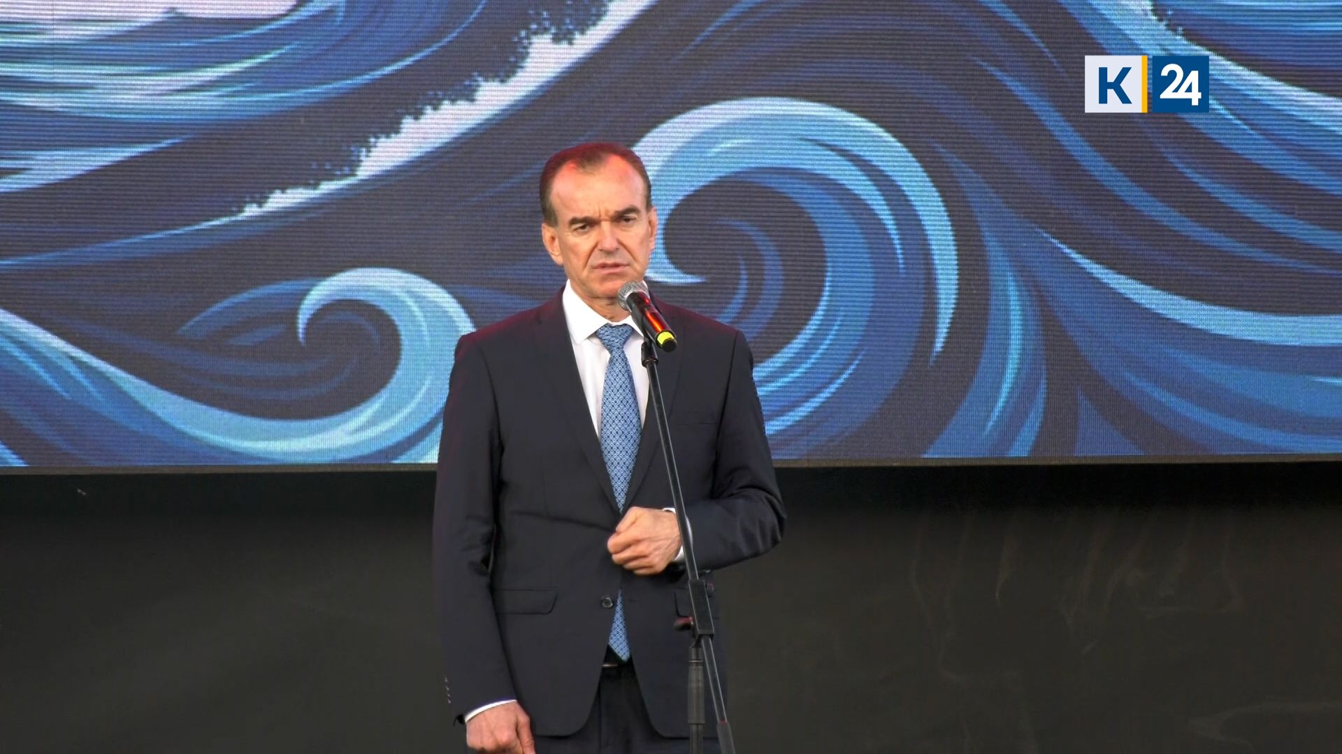 Кондратьев: в каждой медали российских спортсменов есть заслуга «Юг Спорта»