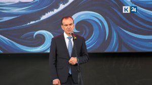 Кондратьев: в каждой медали российских спортсменов есть заслуга «Юг Спорта»