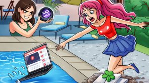 Я Самая Невезучая Девушка на Свете