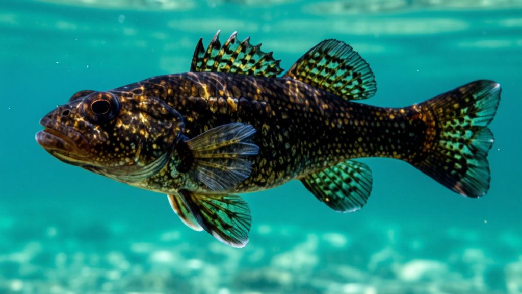 РОТАН ТРОФЕЙНЫЙ!!!СТАРЫЙ ОСТРОГ - РУССКАЯ РЫБАЛКА 4