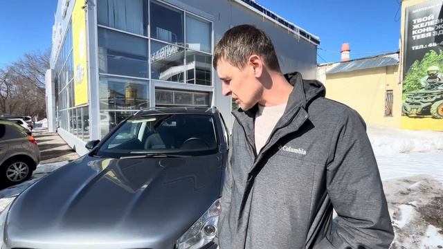 ПОКУПКА Б_У АВТО В CRYSTAL MOTORS _ ОТЗЫВ КЛИЕНТА #автосалон #отзывы #автоюрист-1