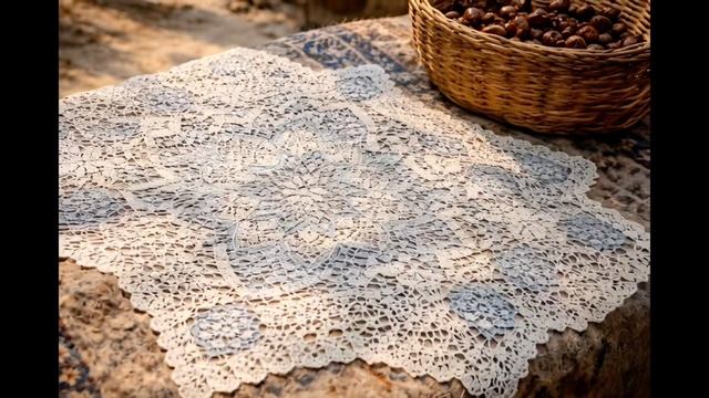 Притча о любви к творчеству