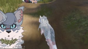 История моего канала //Эхо //wcue //кв //коты воители