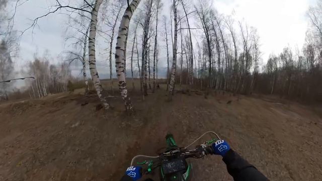 18-04-2026 проверка местности на эндуро мото