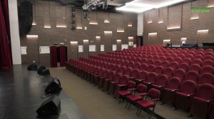 Известный театральный критик и ректор ГИТИСа Григорий Заславский посетил Самару